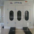 Spl-C Top Custom Machine Spray Painting Booth